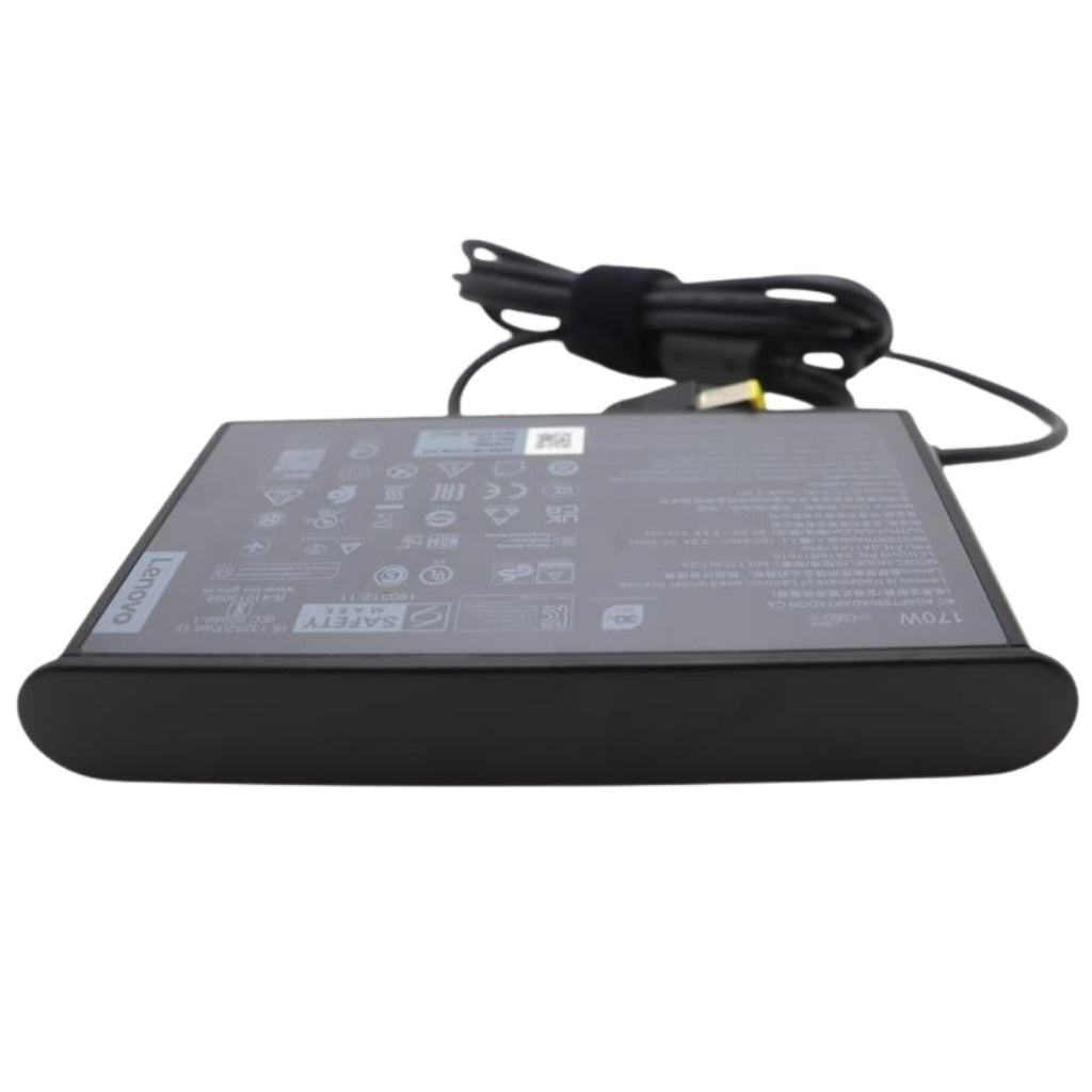 Lenovo 170W Slim AC Power Adapter | 5A11K67850 Adapter / Converter Lenovo