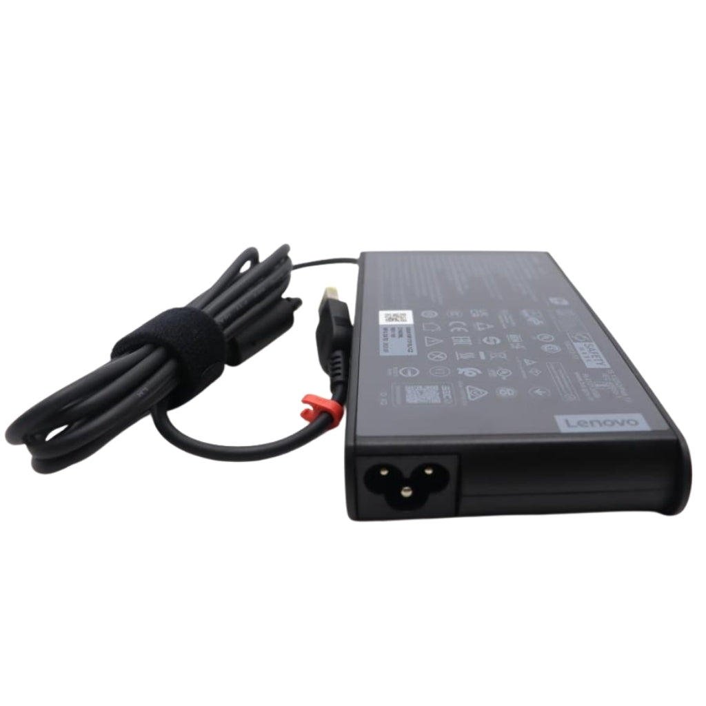 Lenovo 170W Slim AC Power Adapter | 5A11K67850 Adapter / Converter Lenovo