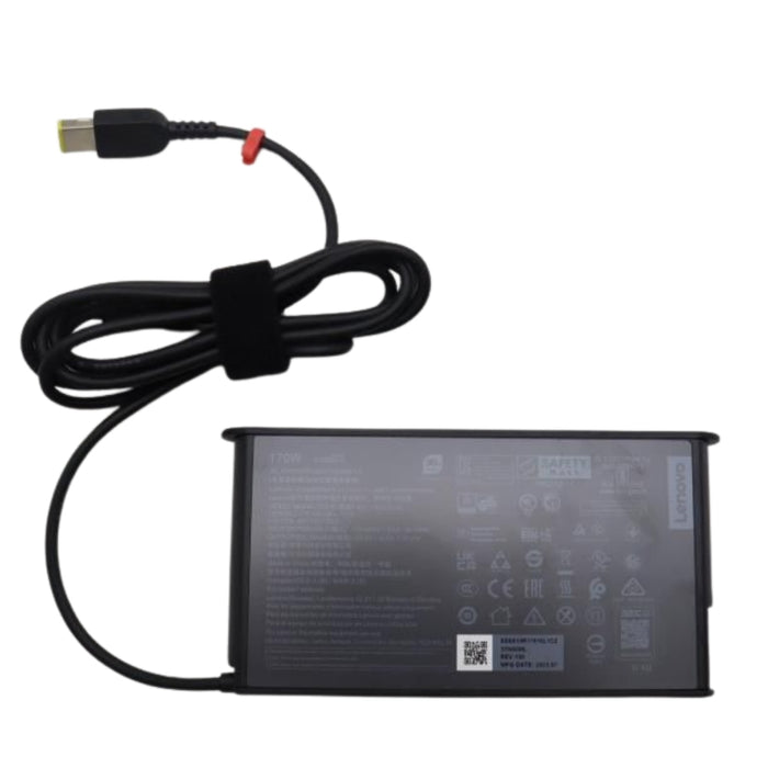 Lenovo 170W Slim AC Power Adapter | 5A11K67850 Adapter / Converter Lenovo