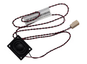 Lenovo 660mm Length Speaker Cable | 5C10U58585 Audio / Video Cable Lenovo