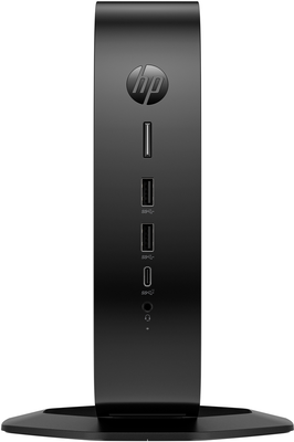 HP Elite t755 SFF Ryzen Embedded V2546 8 GB RAM 256 GB SSD Thin Client HP Thin Clients HP
