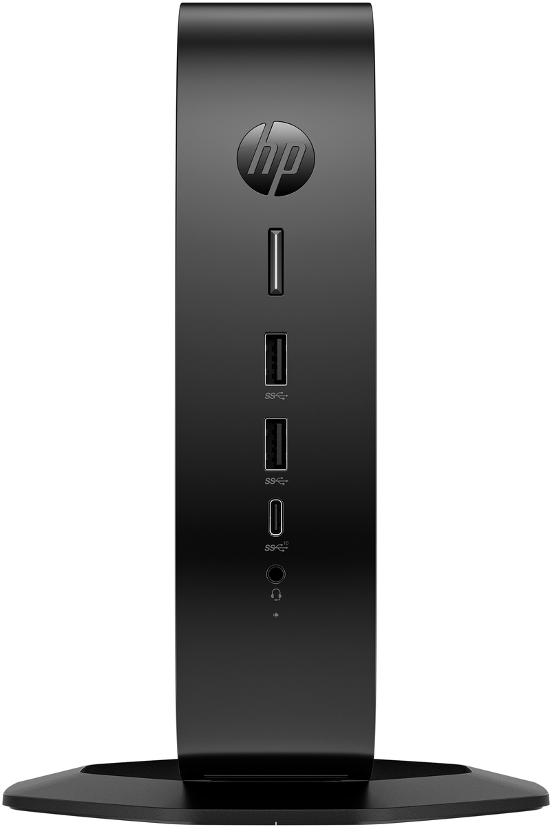 Thin Clients