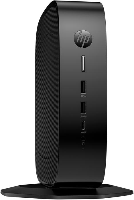 HP Elite t755 SFF Ryzen Embedded V2546 8 GB RAM 256 GB SSD Thin Client