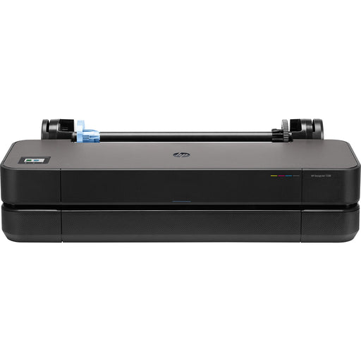 HP Designjet T250 Large Format Printer Wi-Fi Thermal Inkjet Colour 2400 x 1200