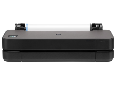 HP DesignJet T230 24" / A1 Large Format Plotter Printer | 5HB07D#B19 Large Format Printer HP