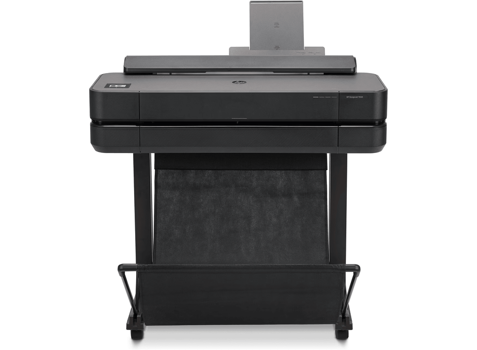 HP Designjet T650 24-in Large Format Printer Wi-Fi Thermal Inkjet Colour 2400 x 1200
