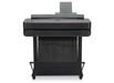 HP DesignJet T650 24" / A1 Large Format Plotter Printer | 5HB08D#B19 Large Format Printer HP