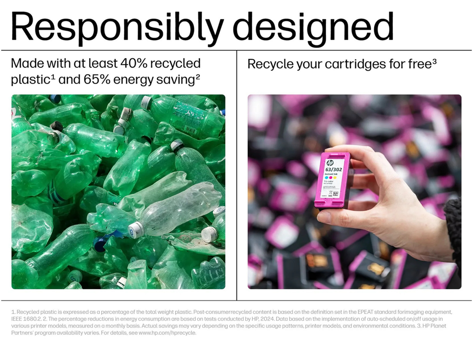 HP DesignJet T650 24" / A1 Large Format Plotter Printer | 5HB08D#B19 Large Format Printer HP