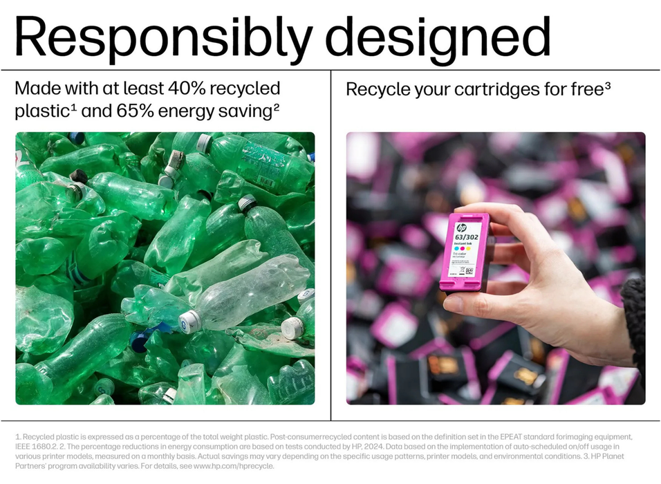 HP DesignJet T650 36" / A0 Large Format Plotter | 5HB10D#B19 Large Format Printer HP