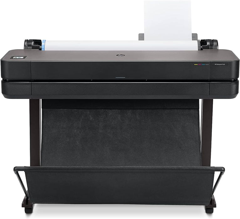 HP Designjet T630 Large Format Printer Wi-Fi Thermal Inkjet Colour 2400 x 1200