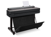 HP DesignJet T630 36" / A0 Large Format Plotter Printer | 5HB11D#B19 Large Format Printer HP