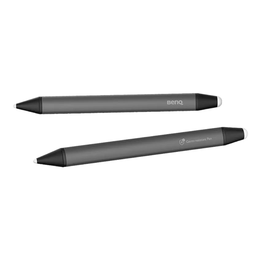 BenQ TPY24 Stylus Pen Twin Pack | 5J.F7C14.004 Active Stylus Pen BenQ