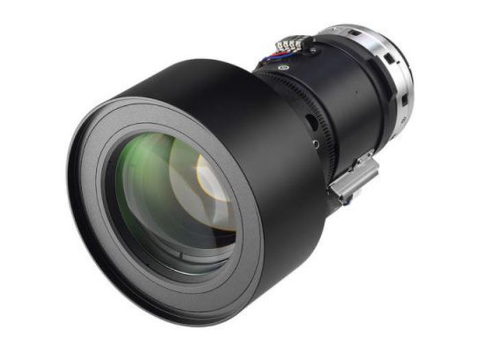 BenQ Standard Zoom Lens | 5J.JAM37.001 Projector Accessories BenQ