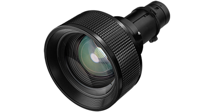 BenQ LS2LT1 1.93-2.9:1 Semi Long Lens | 5J.JDH37.032 Projector Accessories BenQ