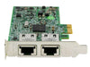 Dell Broadcom 5720 DP 1Gb Network Interface Card | 5J77Y Network Cards Dell