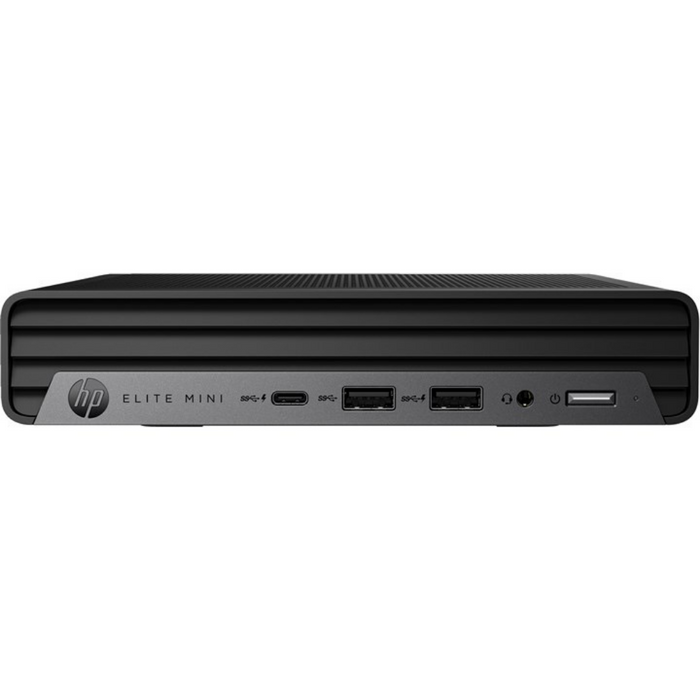 HP Elite Mini 800 G9 Desktop PC Intel® Core™ i5 8 GB DDR5-SDRAM 256 GB SSD