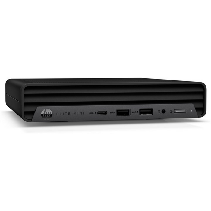 HP Elite Mini 800 G9 Desktop PC Intel® Core™ i5 8 GB DDR5-SDRAM 256 GB SSD