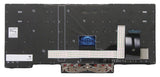 Lenovo Keyboard for Lenovo ThinkPad T14 Gen 1 Notebook | 5N20V43784