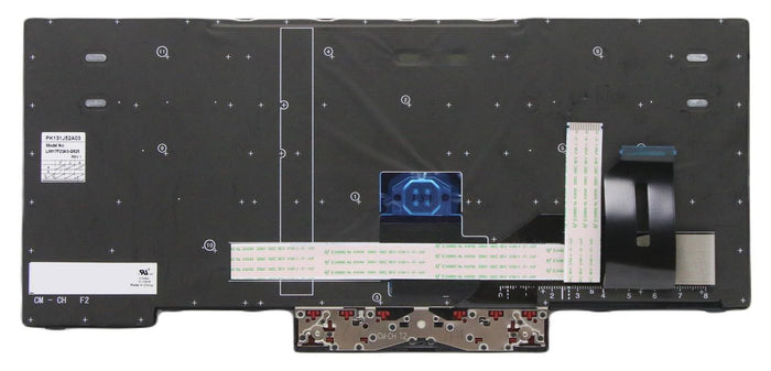 Lenovo Keyboard for Lenovo ThinkPad T14 Gen 1 Notebook | 5N20V43784 Keyboard & Mouse Lenovo