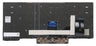 Lenovo Keyboard for Lenovo ThinkPad T14 Gen 1 Notebook | 5N20V43784
