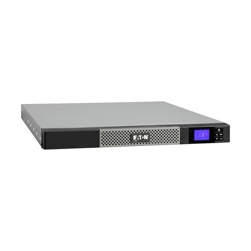 Eaton 5P 1550i VA Rack 1U Rackmount UPS Uninterruptible Power Supply - 5P1550IRBS