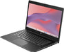 HP Fortis G1i 14" HD Intel® N N150 8 GB RAM 64 GB eMMC Chromebook HP Laptops HP