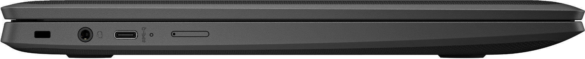 HP Fortis G1i 14" HD Intel® N N150 8 GB RAM 64 GB eMMC Chromebook HP Laptops HP