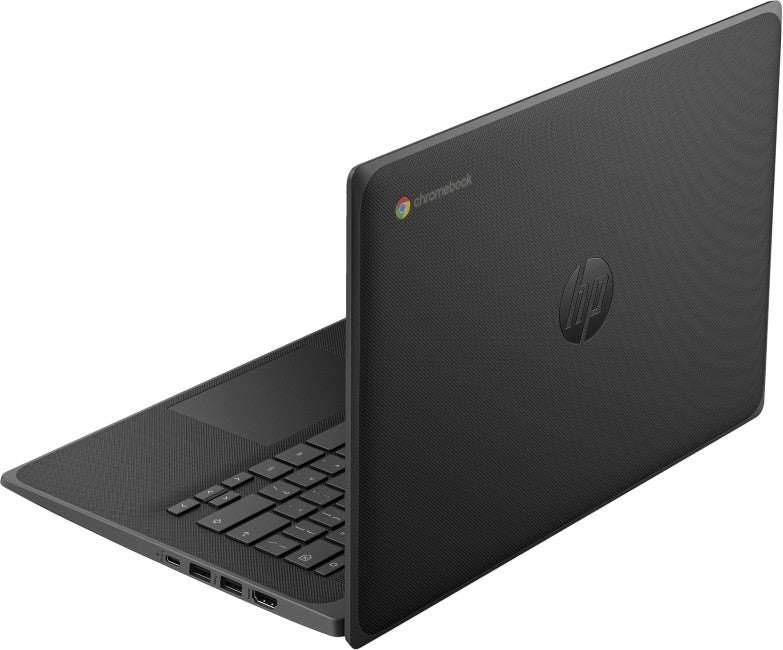 HP Fortis G1i 14" HD Intel® N N150 8 GB RAM 64 GB eMMC Chromebook HP Laptops HP