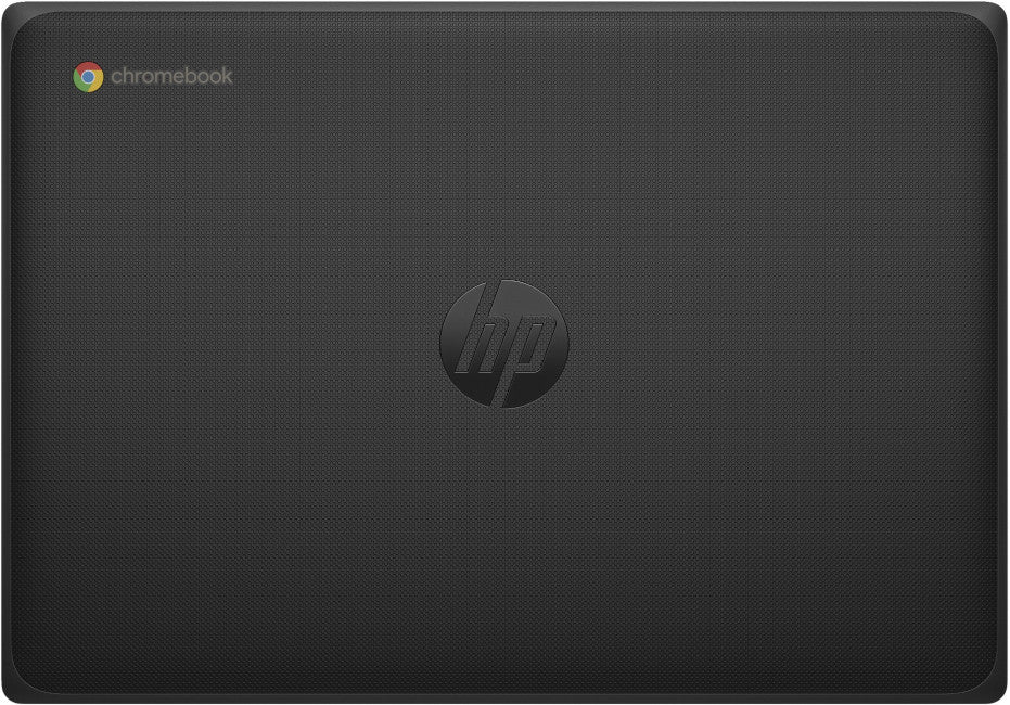 HP Fortis G1i 14" HD Intel® N N150 8 GB RAM 64 GB eMMC Chromebook HP Laptops HP