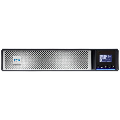 Eaton 5PX Gen2 2U Desktop/Rackmount UPS Uninterruptible Power Supply - 5PX1500IRTNG2BS Uninterruptible Power Supply Eaton