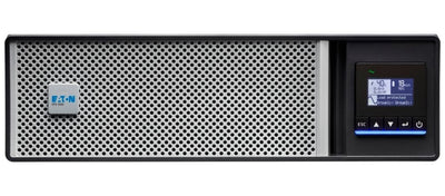 Eaton 5PX Gen2 3U 2200W/2200VA Desktop/Rackmount UPS Uninterruptible Power Supply - 5PX2200IRT3UG2BS Uninterruptible Power Supply Eaton