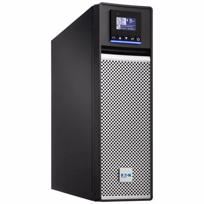 Eaton UPS 2.2 kVa / 2200W Line Interactive Rackmount w/ Network Card - 5PX2200IRTNG2BS Uninterruptible Power Supply Eaton