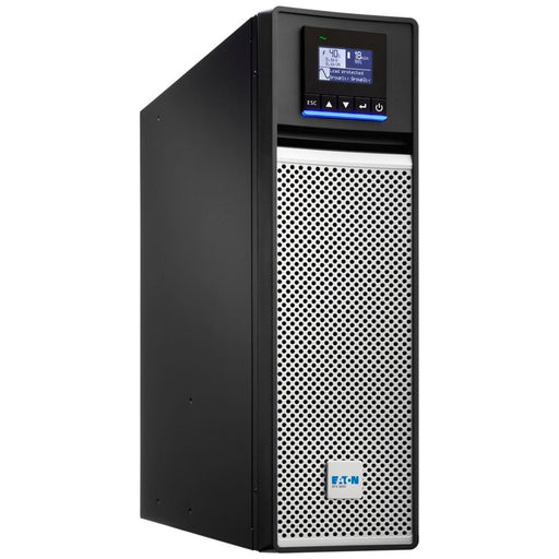 Eaton 5PX Gen2 3U 3000W/3000VA Desktop/Rackmount UPS Uninterruptible Power Supply - 5PX3000IRT3UG2BS