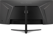 ViewSonic VX3418C-2K 34” UWQHD 180Hz Curved Gaming Monitor Gaming Monitor ViewSonic