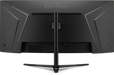 ViewSonic VX3418C-2K 34” UWQHD 180Hz Curved Gaming Monitor Gaming Monitor ViewSonic