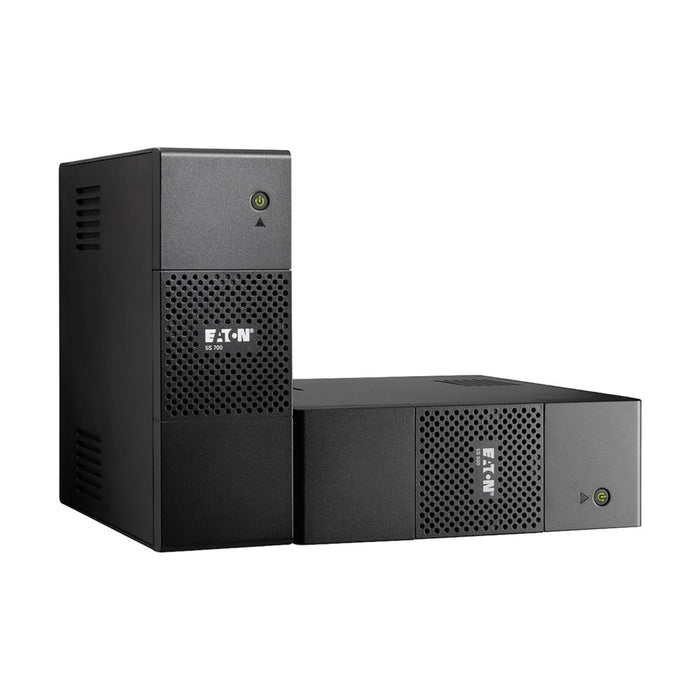 Eaton 5S Desktop UPS Uninterruptible Power Supply (330W/550VA) | 5S550IBS