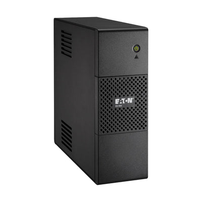 Eaton 5S Desktop UPS Uninterruptible Power Supply (330W/550VA) | 5S550IBS Uninterruptible Power Supply Eaton