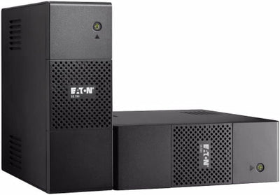 Eaton 5S 420W/700VADesktop UPS Uninterruptible Power Supply - 5S700IBS Uninterruptible Power Supply Eaton