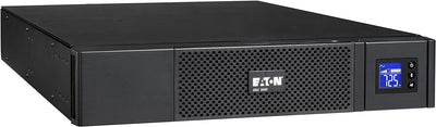 Eaton 5SC 2U 1050W/1500VA Rackmount UPS Uninterruptible Power Supply - 5SC1500IRBS Uninterruptible Power Supply Eaton