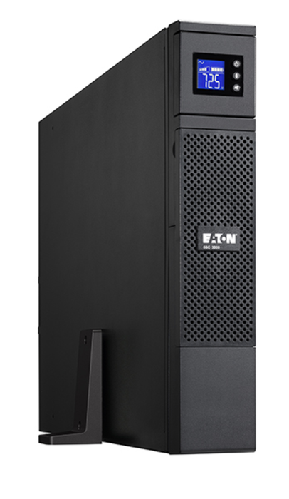 Eaton 5SC 2U Desktop/Rackmount UPS Uninterruptible Power Supply | 5SC2200IRTBS