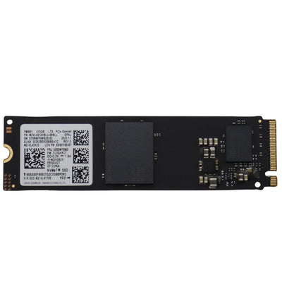 Lenovo 512GB M.2 NVMe 4.0 OPAL SSD | 5SS0W79562 Internal Solid State Drive Lenovo