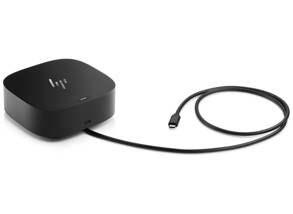 HP USB-C G5 Dock | 5TW10ET