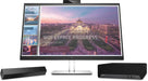 HP S101 Speaker Bar for Monitor | 5UU40AA