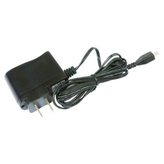 MikroTik 5V 1A microUSB Power Adapter | 5VPOW Adapter / Converter MikroTik