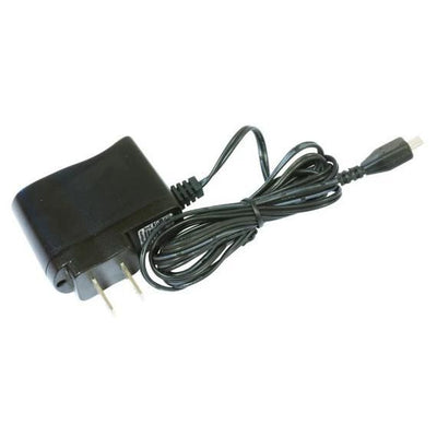 MikroTik 5V 1A microUSB Power Adapter | 5VPOW Power Adapter MikroTik