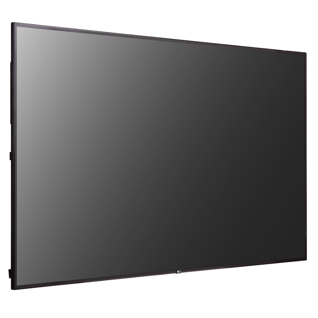 LG 75UH5J-M 75" 4K Ultra HD Standart Digital Signage Display Digital Signage Display LG