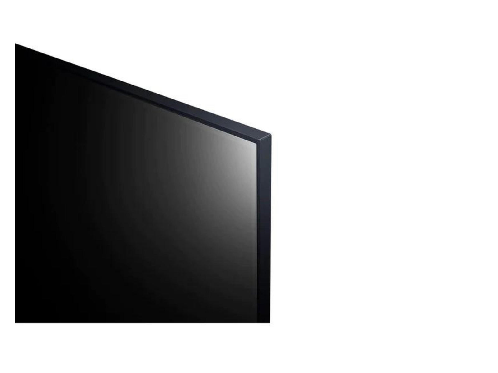 LG 43UR640S9 43" 4K Smart Commercial Tv with webOS and Screen Share Commercial TV LG