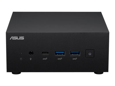 ASUS ExpertCenter PN64 Core i7-12700H Barebone Mini PC | 90MR00U2-M003U0 Mini PC Asus