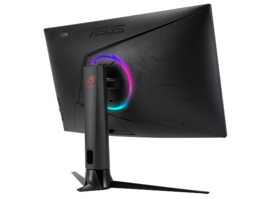 ASUS ROG Strix XG32VC 31.5" 170Hz 1ms QHD Desktop Monitor