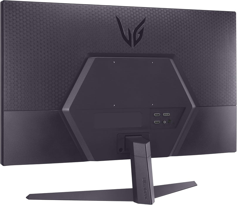 LG UltraGear™ 27” FHD 180Hz 1ms Gaming Monitor | 27GS50F-B.AEKQ Gaming Monitor LG
